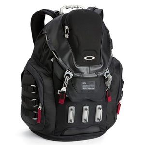 OAKLEY Tactical Field Gear Backpack